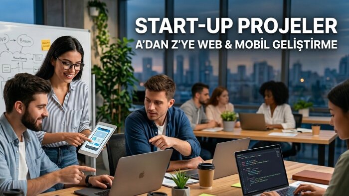 sizin için profesyonel yazılımlar kodlayabilirim