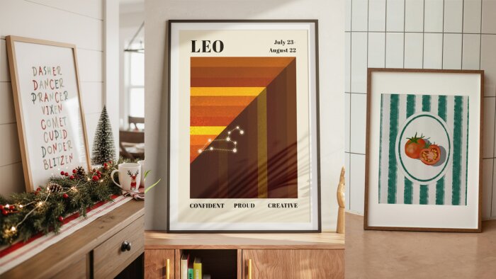 ihtiyacınıza yönelik poster tasarlayabilirim
