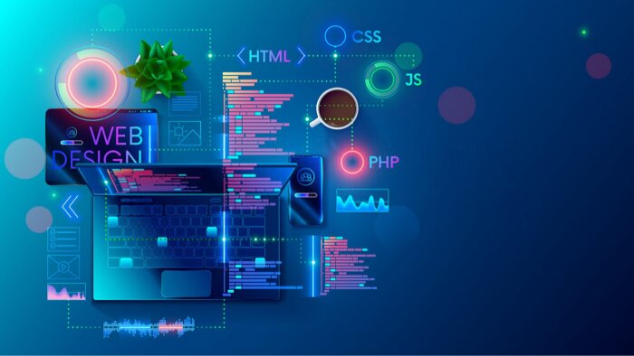profesyonel ve modern web tasarımınızı yapabilirim