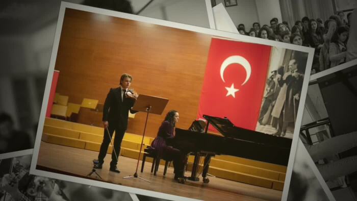 resimlerinizle güzel videolar oluşturabilirim