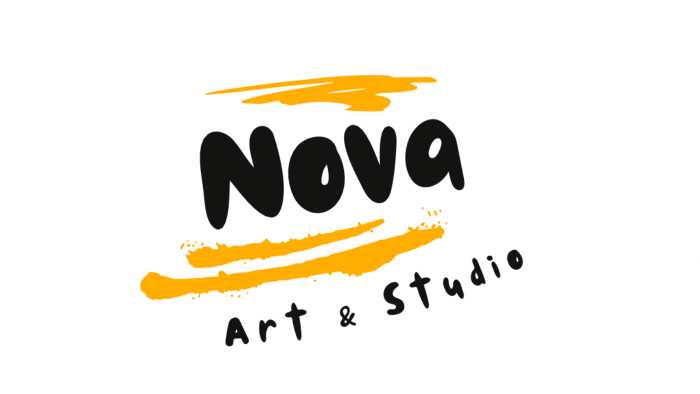 basit ve modern logo tasarımı yaparım