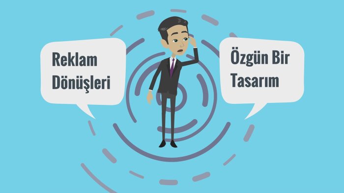 firmanıza özel 2d tanıtım animasyonları hazırlayabilirim