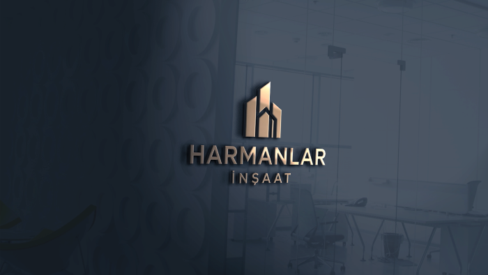 sizin istediğiniz türde logo yapabilirim