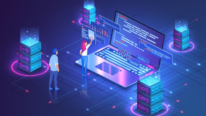 hosting hizmeti sağlarım