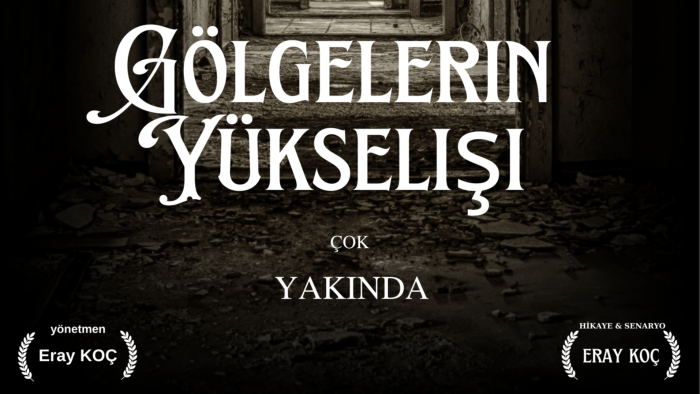 senaryo ve sinopsi yazarlığı yapabilirim