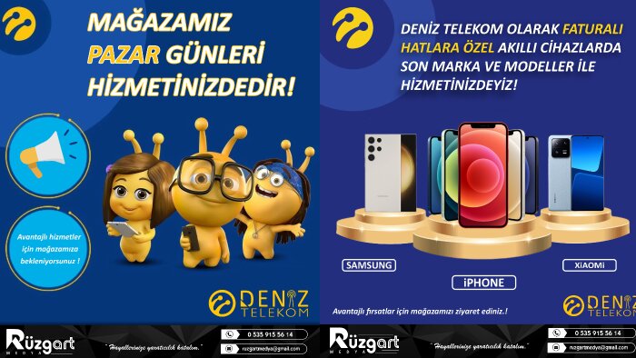 sosyal medya için post tasarlayabilirim