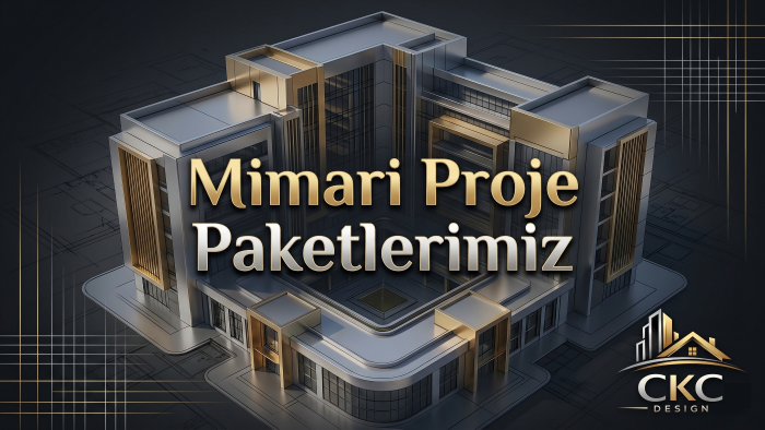 mimari çizimler konusunda başarılıyım