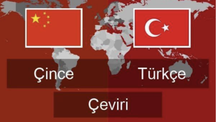 Çince danışmanlık hizmeti sağlarım