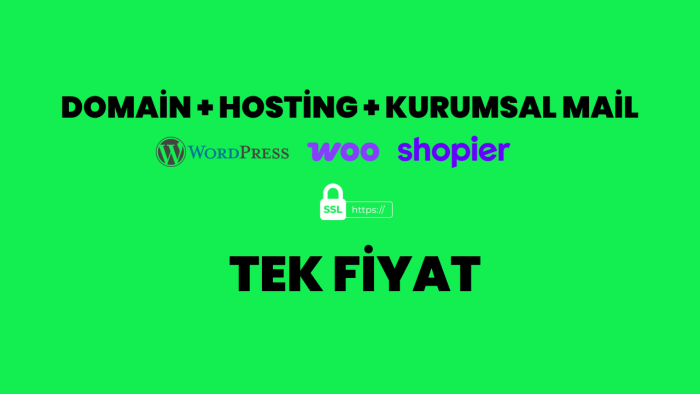 kurumsal ve eticaret web sitelerinizi yapabilirim