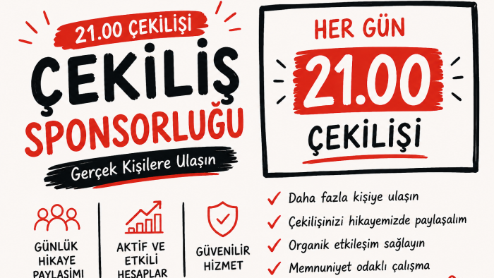 instagram hesabınıza organik takipçi kazandırırım