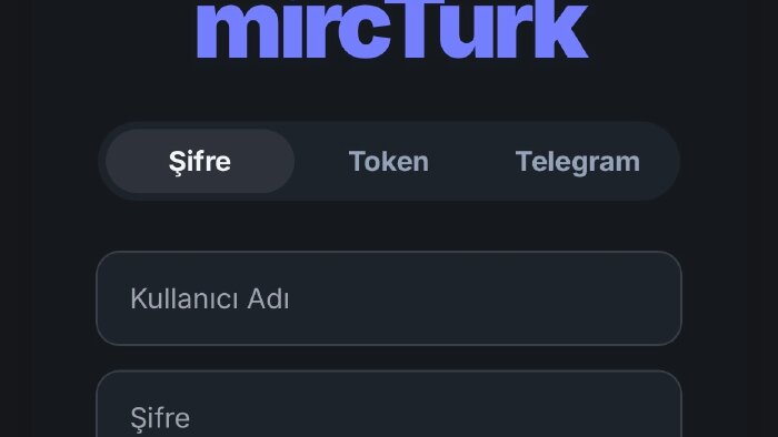 web & altyapı ve otomasyon tasarlarım