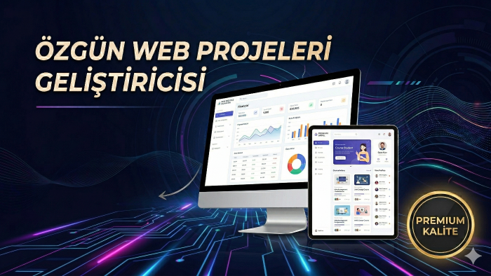 kişiye özel web sitesi yapabilirim