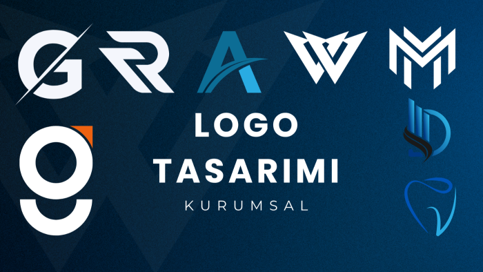 logo tasarımı yapabilirim