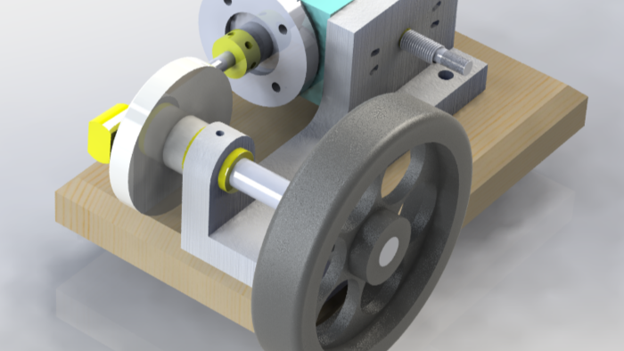 solidworks ile size tasarım ve eklenti çözümleri yaparım
