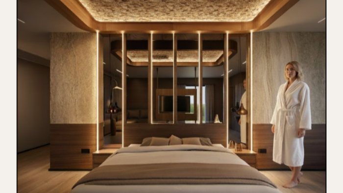 iç mimarım teknik çizim 3d modelleme ve render yapıyorum
