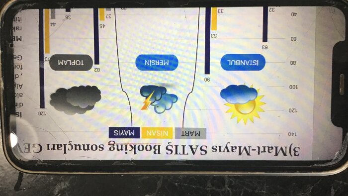 profesyonel sunum hazırlarım