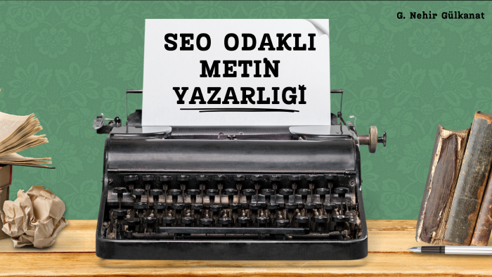 SEO odaklı metinler yazarak sitenizi öne çıkarırım
