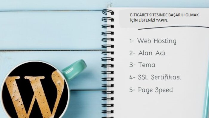 sizin için hazır e-ticaret sitenizi hazırlayabilirim