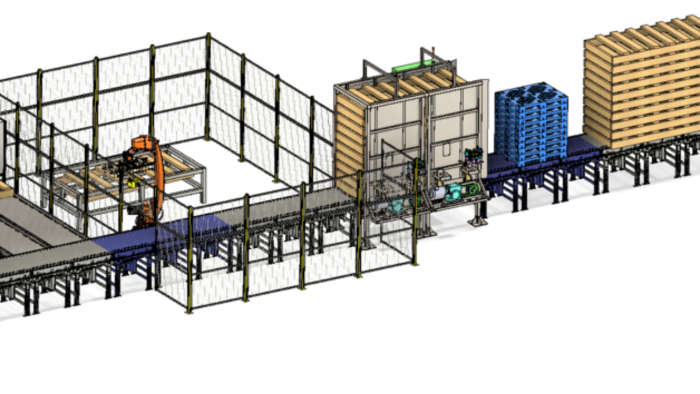 2D / 3D profosyenel çizimleri yapabilirim