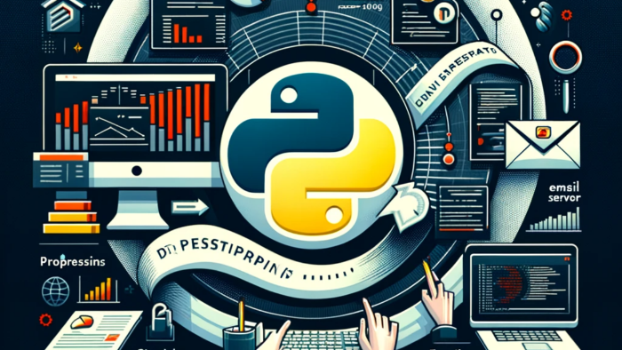python ile hızlı data işleme, formatlara çevirme yapabilrim