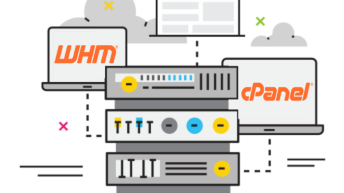 Reseller Hosting hizmeti sunmaktayım