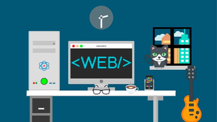 web sitenizi en profesyonel şekilde baştan yaratırım
