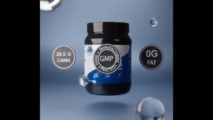 ambalajlı ürünler için 3D reklam animasyonu hazırlarım