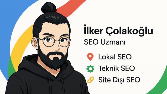 SEO uzmanıyım Google'da yükselerek satışlarınızı arttırırım
