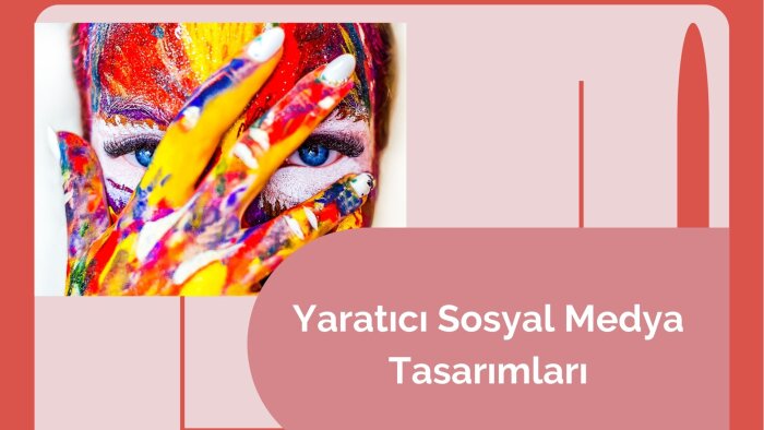 yaratıcı ve profesyonel sosyal medya  tasarımları yaparım