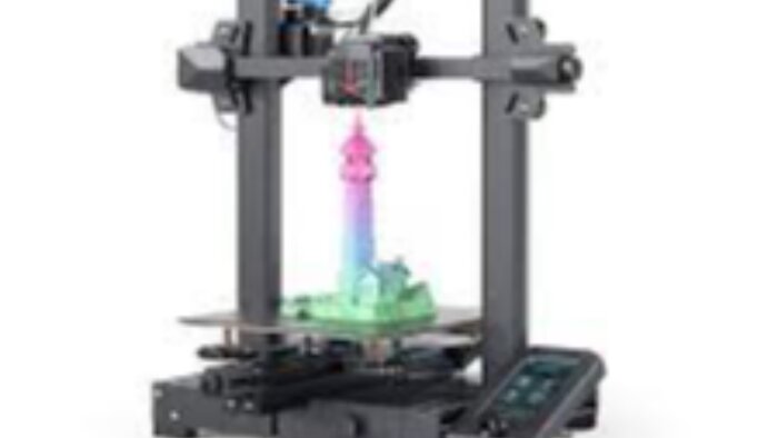 3 boyutlu modellerinizin baskısını 3d yazıcıdan alabilirim