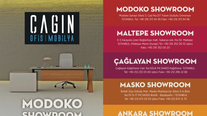 insert ve broşür tasarımlarınızı yaparım
