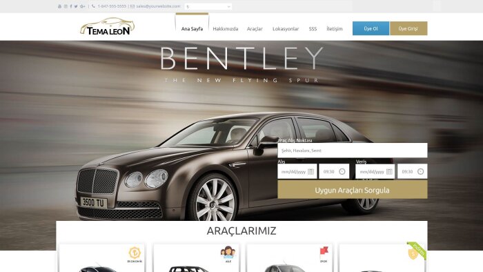 wordpress performans uzmanıyım