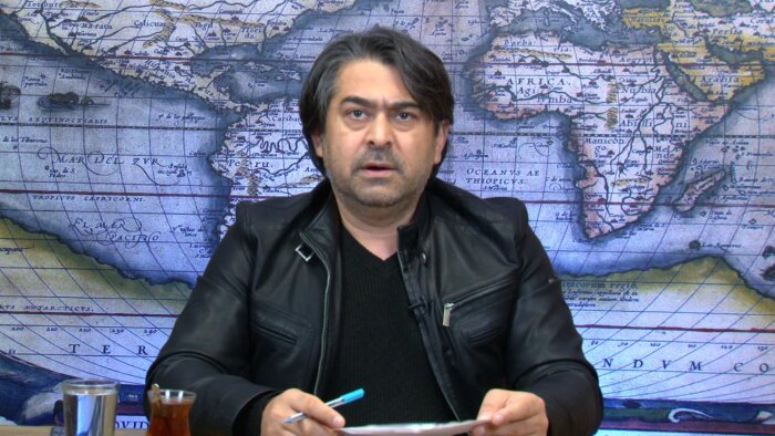 haber, belgesel ve reklam metinlerinizi seslendirebilirim