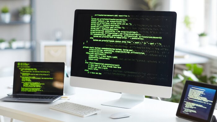 Python ile otomasyon botları yazabilirim