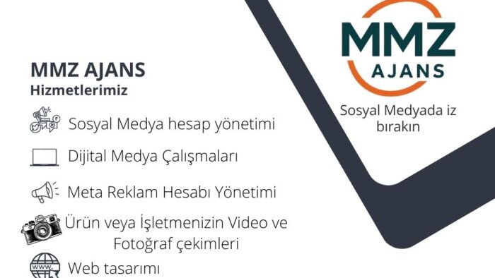  sosyal medya yönetimi ile markanızı öne çıkarırım