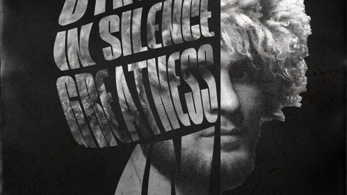 fotoğrafınızı özel typography poster tasarımına dönüştürürüm