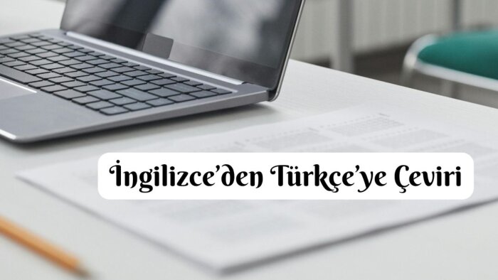 metinlerinizi çeviririm