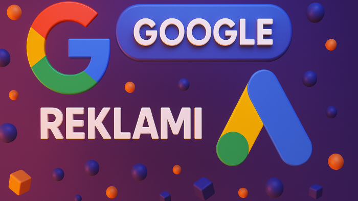 Google reklamlarınızla ilgili size destek sağlayabilirim