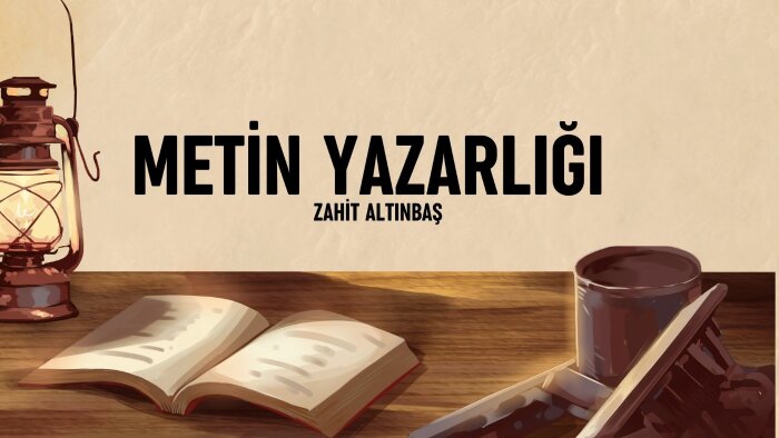 istediğiniz konuda hızlı ve kaliteli metinler sunuyorum