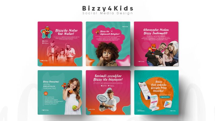 markanıza dikkat çekici ve estetik tasarımlar yaparım