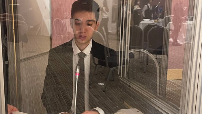 simültane çevirilerinize yardımcı olabilirim