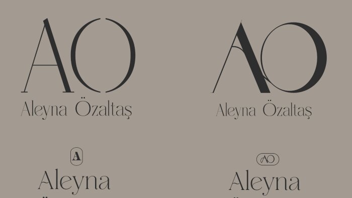 size özel seçkin ve şık logo tasarlayabilirim