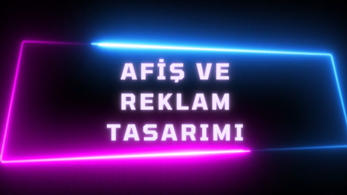 sizin için etkileyici reklam afişleri hazırlayabilirim