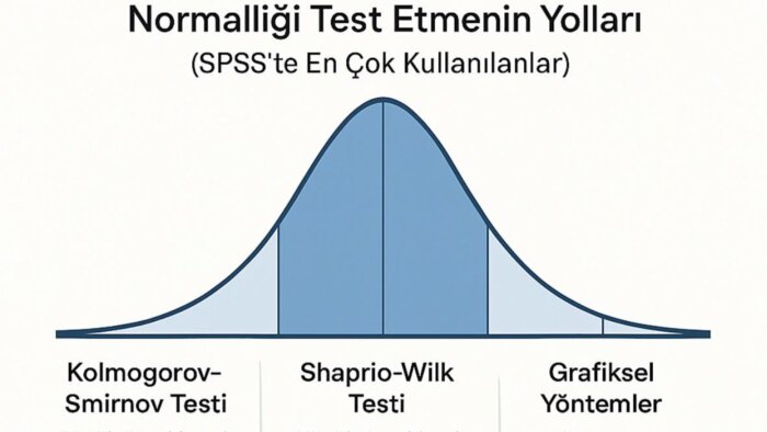 SPSS ile veri analizi yapabilirim