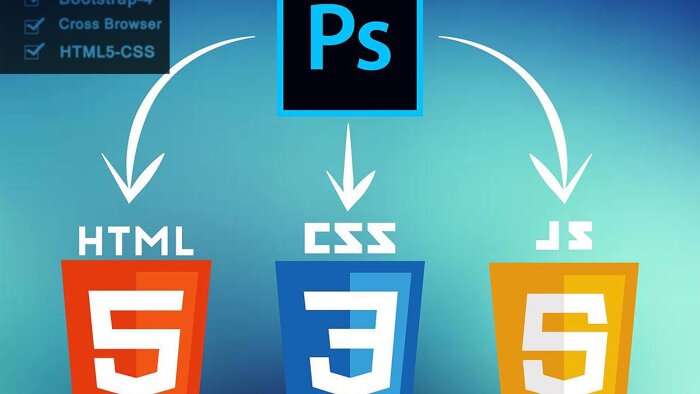psd to html ve xd to html işlerinizi yapabilirim