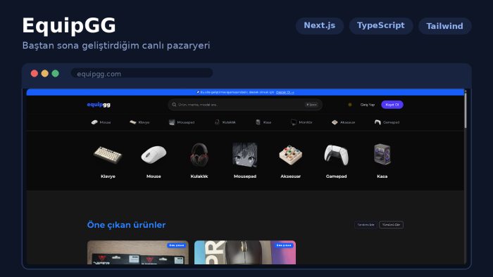 next.js ile modern,hızlı ve mobil uyumlu web sitesi yaparım