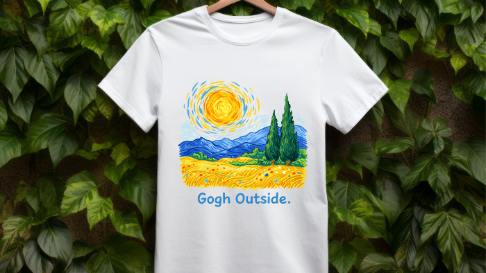  profesyonel t-shirt tasarımı yapabilirim