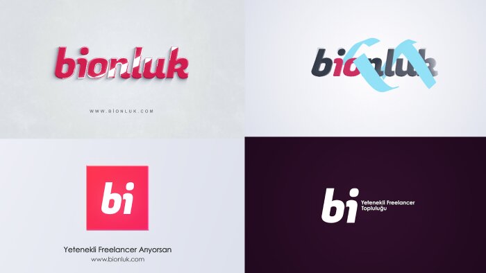 sizin yada firmanızın logosunu 3 boyutlu olarak yapabilirim