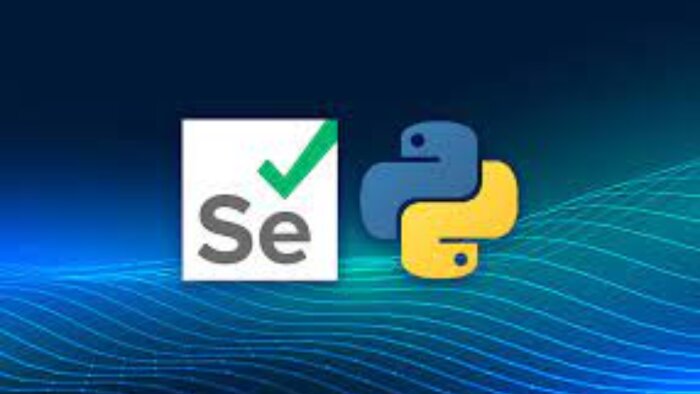 Selenium ile web otomasyonu kodlayabilirim