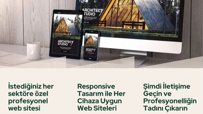 wordpress ile anahtar teslim web sitesi yaparım